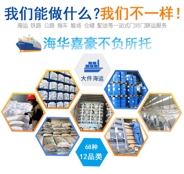集裝箱貨運(yùn)代理