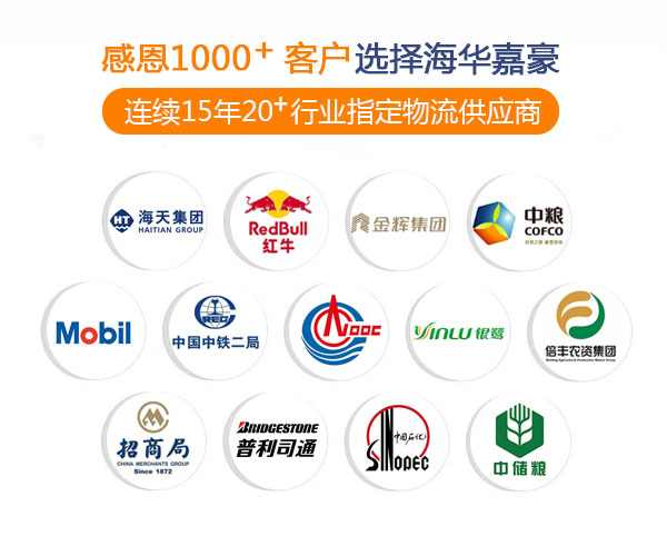 集裝箱貨運代理公司