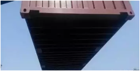 集裝箱
